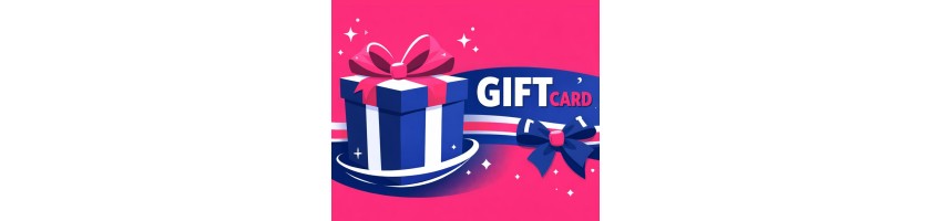 Gift Card da Regalare - idee Regalo