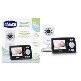 Baby monitor smart  Chicco
