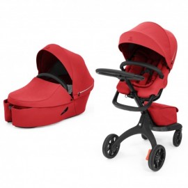 STOKKE – Duo Xplory X Ruby Red