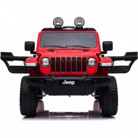Jeep Wrangler Rubicon...