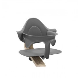 Stokke Baby Set Nomi Grey