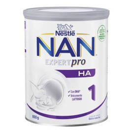 Nestlé Nan Ha Latte 1 800g...