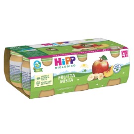 Hipp Frutta Mista 6x80gr.