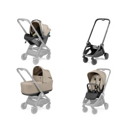 Trio Peg Perego City Loop...