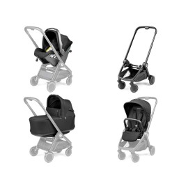 Trio Peg Perego City Loop...