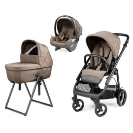 PEG PEREGO – Trio Veloce...