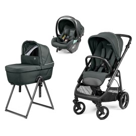 PEG PEREGO – Trio Veloce...
