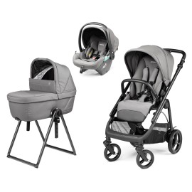 PEG PEREGO – Trio Veloce...