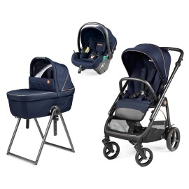 PEG PEREGO – Trio Veloce...