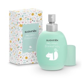 SUAVINEX Baby Cologne -...