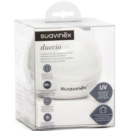 Suavinex Duccio  Sterilizza...